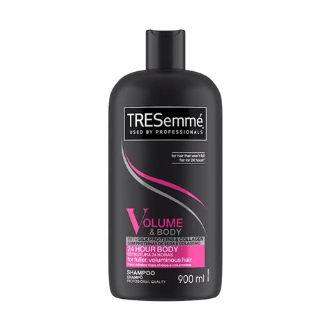 tresemme shampoo wiki|Shampoo .